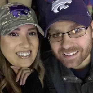 Meet your Posher, Marisa